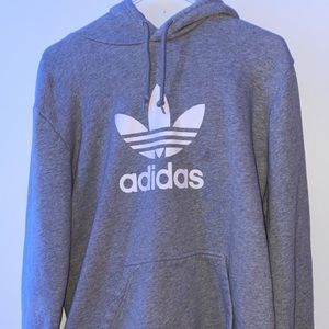 Adidas Hoodie